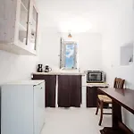 La Casa Del Pastore * Serifos Town