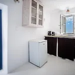 بيت للعطل La Casa Del Pastore Serifos Town