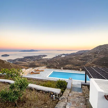 La Casa Del Pastore Vakantiehuis *