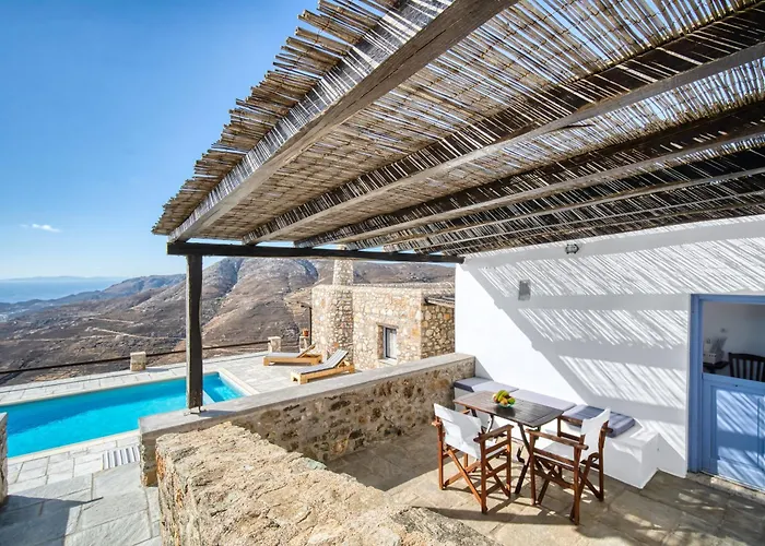 La Casa Del Pastore *