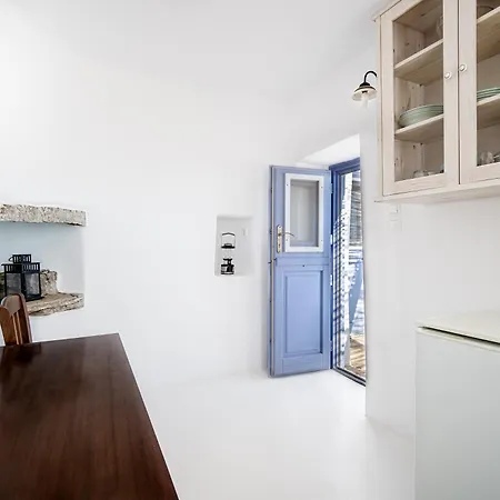 La Casa Del Pastore *