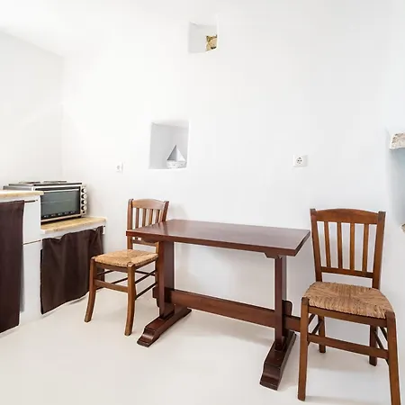 La Casa Del Pastore *