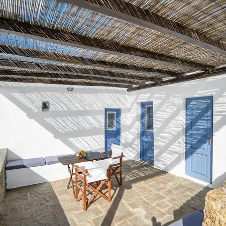 La Casa Del Pastore *