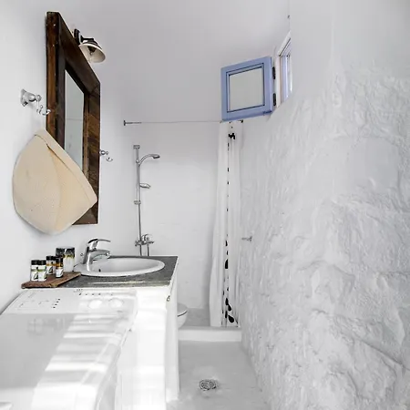 La Casa Del Pastore Ferienhaus