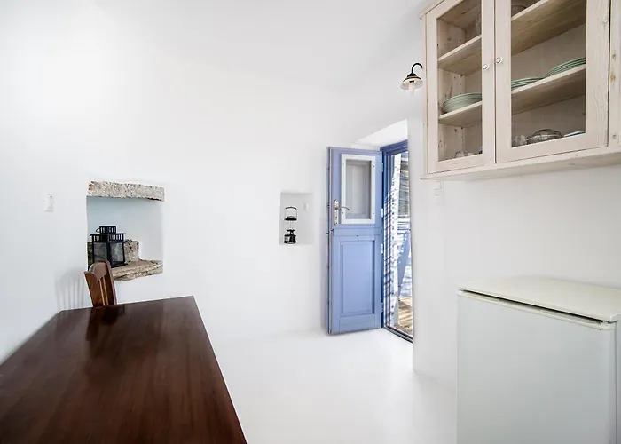 La Casa Del Pastore *