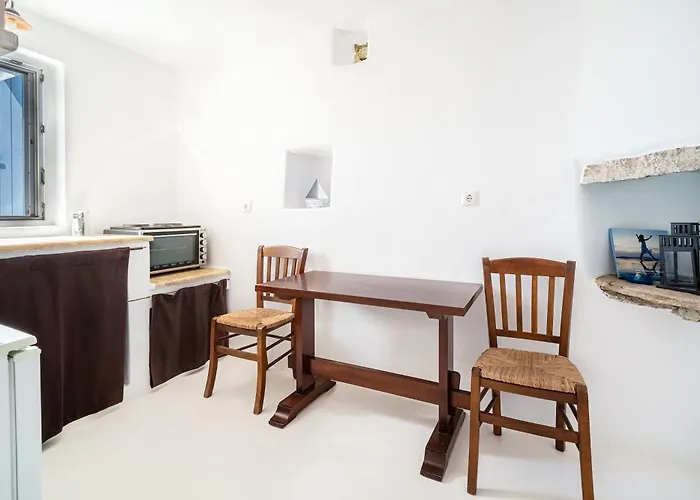 La Casa Del Pastore *