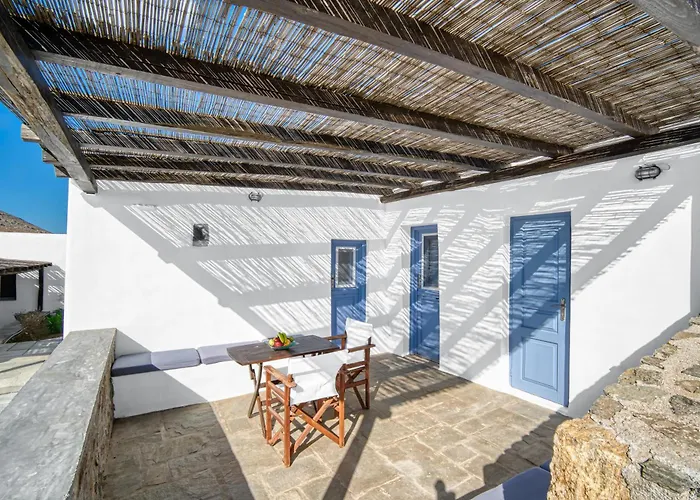 La Casa Del Pastore *