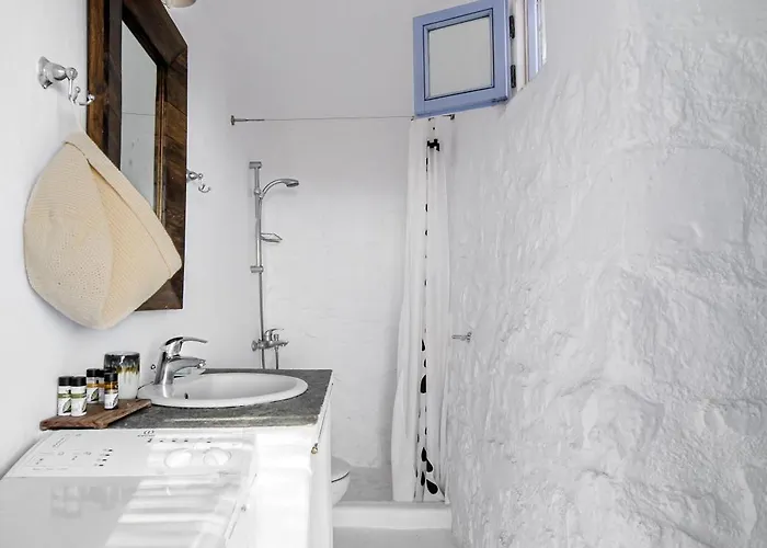 La Casa Del Pastore Hébergement de vacances