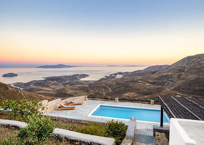 La Casa Del Pastore Hébergement de vacances *