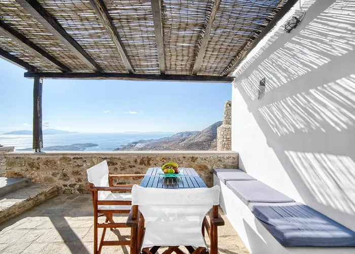 Hébergement de vacances La Casa Del Pastore